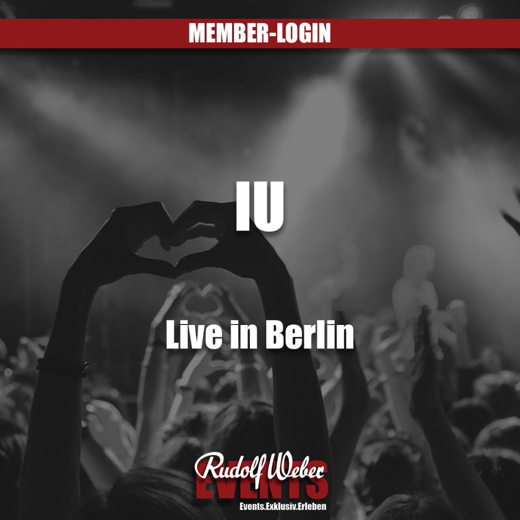 IU - HEREH World Tour (23.06.24, Berlin)