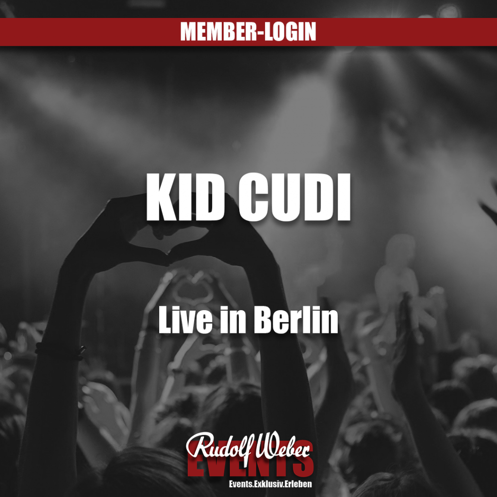 Kid Cudi - Insano World Tour (28.02.25, Berlin)