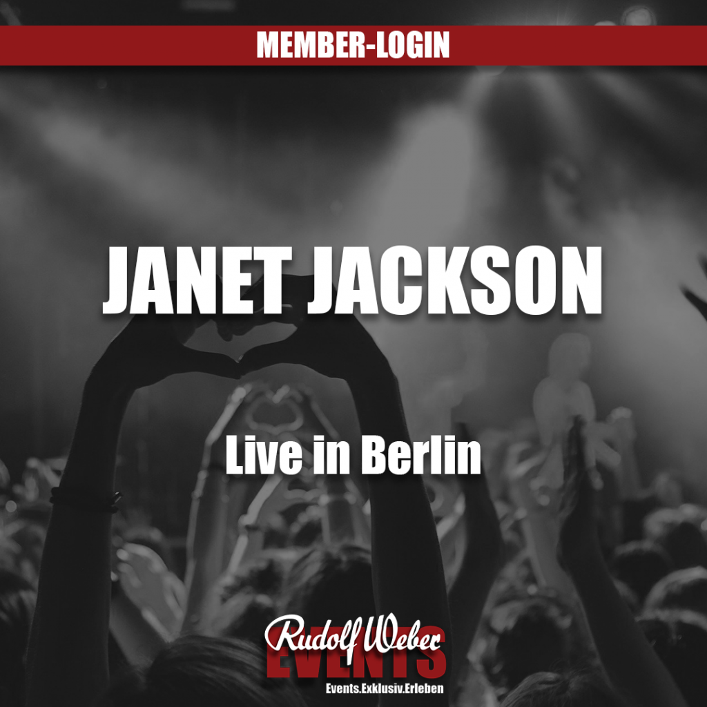 Janet Jackson - Together Again (08.10.24, Berlin)