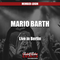 Mario Barth in Berlin: VIP-Tickets für die Show am 24.05.2025 sichern Sie sich in unserem Shop.