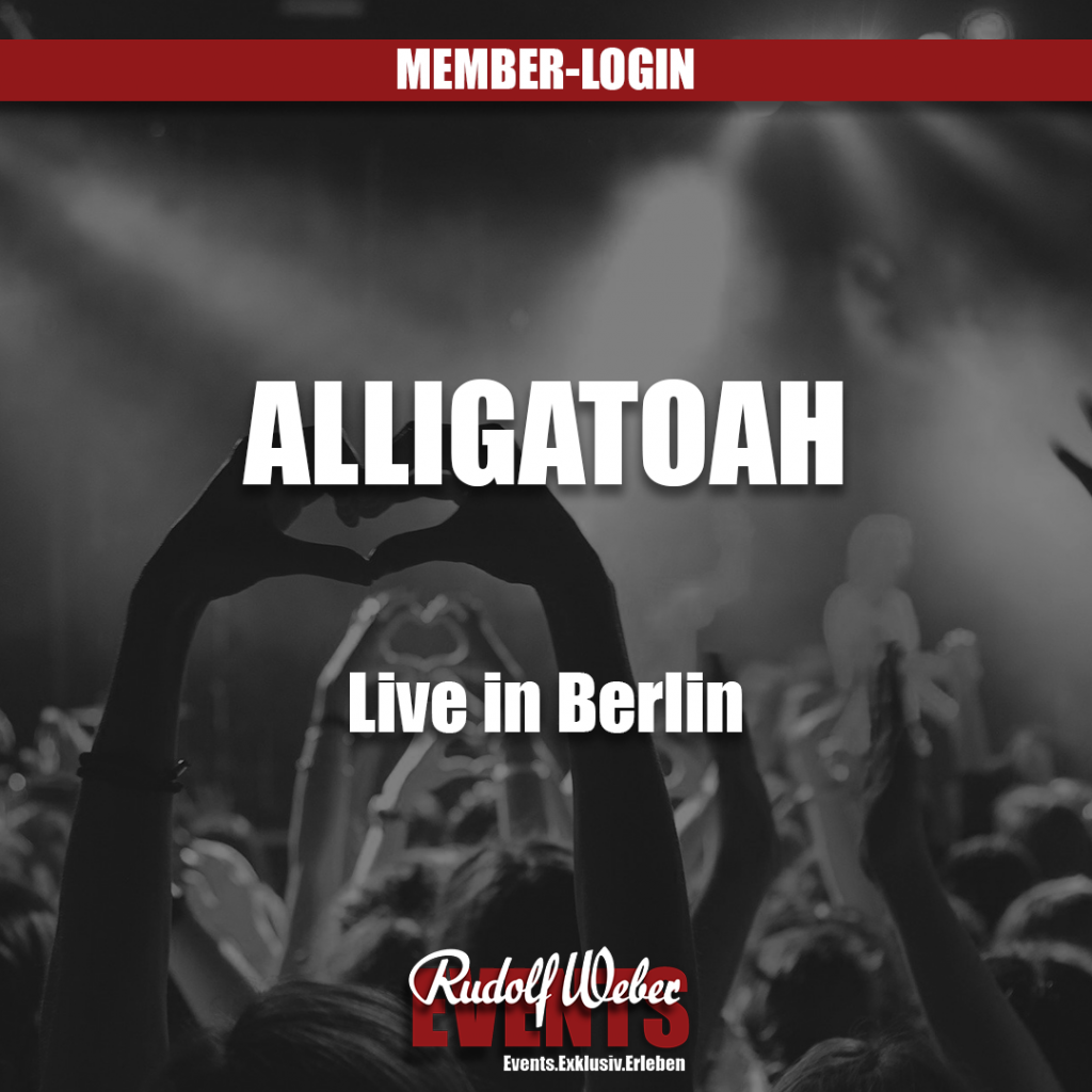 Alligatoah - Out Of Office (08.02.25, Berlin)