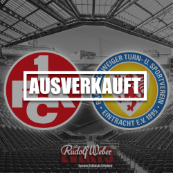 2. Bundesliga: 1. FC Kaiserslautern - Eintracht Braunschweig (ca. 26.04.26)