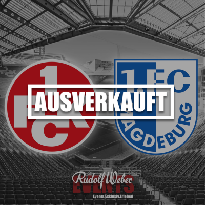 2. Bundesliga: 1. FC Kaiserslautern - 1. FC Magdeburg (ca. 21.12.25)