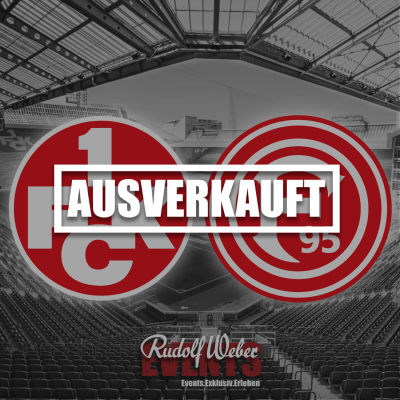 1. FC Kaiserslautern - Fortuna Düsseldorf