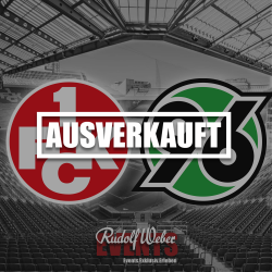 2. Bundesliga: 1. FC Kaiserslautern - Hannover 96 (ca. 18.01.26)
