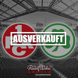 2. Bundesliga: 1. FC Kaiserslautern - SpVgg Greuther Fürth (ca. 15.02.26)