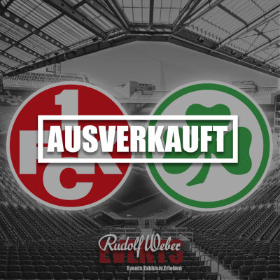 2. Bundesliga: 1. FC Kaiserslautern - SpVgg Greuther Fürth (ca. 15.02.26)