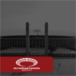 Olympiastadion EBerlin