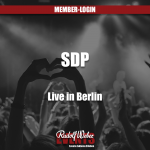 SDP in Berlin: Tickets für das Konzert am 13.11.25 in der Uber Arena sichern Sie sich in unserem Shop.
