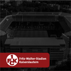 Fritz-Walter-Stadion Kaiserslautern