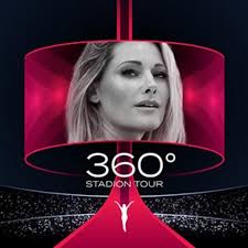 Helene Fischer - 360° Stadion Tour (13.06.26, Berlin)