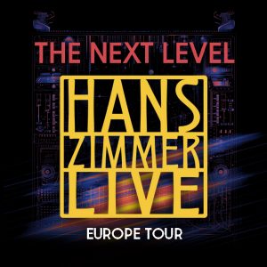 Hans Zimmer:. Tickets für die "The Next Level"-Tour hier sichern.