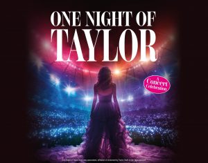 Taylor Swift Tribute Show "One Night Of Taylor": Tickets hier sichern.