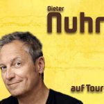 Dieter Nuhr in Oberhausen: Tickets hier sichern.