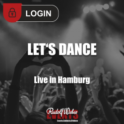 Let‘s Dance (08.11.25, Hamburg)