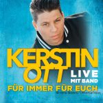 Kerstin Ott in Trier: Tickets sichern Sie sich hier.