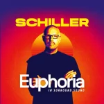 Schiller: Tickets für das Konzert der Euphoria-Tour in Oberhausen sichern Sie sich in unserem Shop.