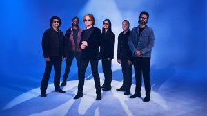 Simply Red: Tickets für die Deutschland-Konzerte 2025 in unserem Shop sichern.
