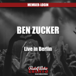 Ben Zucker: Tickets für die Tour 2026 hier sichern.