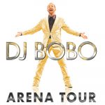 DJ Bobo: Tickets gibt es in unserem Shop.