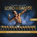 Lord Of The Dance: Tickets für die Show in Oberhausen (19.05.26) sichern Sie sich in unserem Shop.