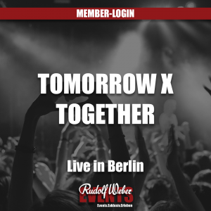 Tomorrow X Together - TXT: World Tour - Tickets hier sichern-