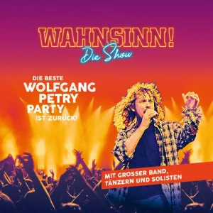 Wahnsinn - Die Show 2026 (14.11.26, Oberhausen)