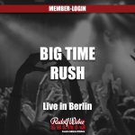 Big Time Rush: Tickets für die "In Real Life World Tour" sichern Sie sich in unserem Shop.