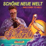 Paul Panzer: TIckets für sein neues Programm gibt es in unserem Shop.