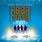 Abbamania: Tickets hier sichern.