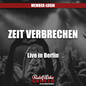 Zeit Verbrechen: Der Podcast kommt nach Berlin.