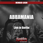 Abbamania in Berlin: Tickets sichern Sie sich hier.