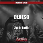 Clueso: Tickets für die "Deja-vu"-Tour hier sichern.
