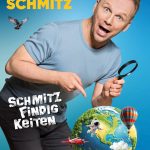 Ralf Schmitz in Trier: Tickets hier sichern.