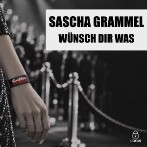 Sascha Grammel: Tickets hier buchen