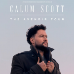 Callum Scott in Oberhausen: Tickets sichern Sie sich bei uns im Shop.