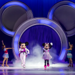 Disney On Ice in Oberhausen: Tickets hier sichern.