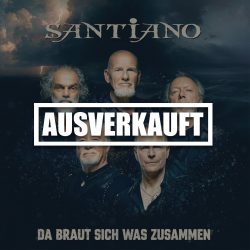 Santiano (24.03.26, Oberhausen)