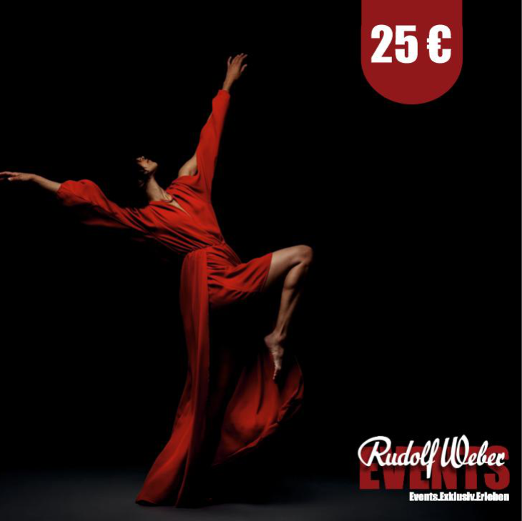 Geschenkgutschein: Runway