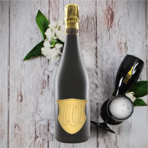 Weber Sekt Cuvée Brillant – Trocken