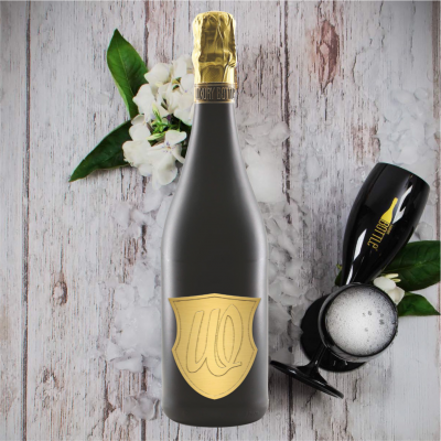 Weber Sekt Cuvée Brillant – Trocken