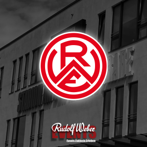 Rot-Weiss Essen: VIP-Tickets für die Heimspiele an der Hafenstraße sichern Sie sich bei uns.