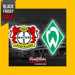 Bundesliga: Bayer 04 Leverkusen - Werder Bremen (ca. 24.01.26)