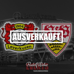 Bundesliga: Bayer 04 Leverkusen - VfB Stuttgart (ca. 10.01.26)