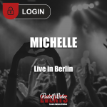 Michelle - Zum letzten Mal - Flutlicht - Die Tournee 2026 (15.02.26, Berlin)