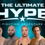 The Ultimate Hype: Tickets für das Kampfsport-Spektakel sichern Sie sich bei uns im Shop.