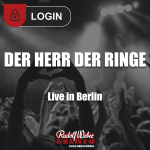 Der Herr der Ringe: Die Gefährten – in Concert (19.03.26, Berlin): Tickets hier sichern