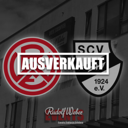 3. Liga: Rot-Weiss Essen - SC Verl (ca. 09.05.26)