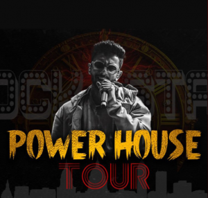 Anirudh in Oberhausen: Am 30.08.25 kommt der Sänger in die Rudolf Weber-ARENA. Tickets gibt es bei uns.