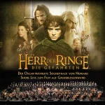 Der Herr der Ringe - Die Gefährten - In Concert in Oberhausen: Tickets hier sichern.
